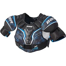 Bauer S21 X Senior M Ice Hockey Shoulder Pads