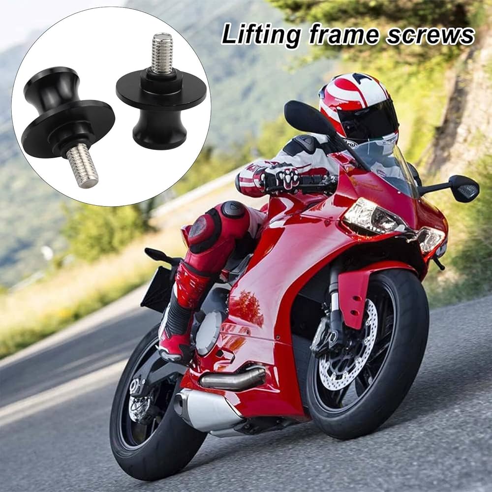 Amazon.co.jp: カーシートネジ、バイクフレームボルト - バイク