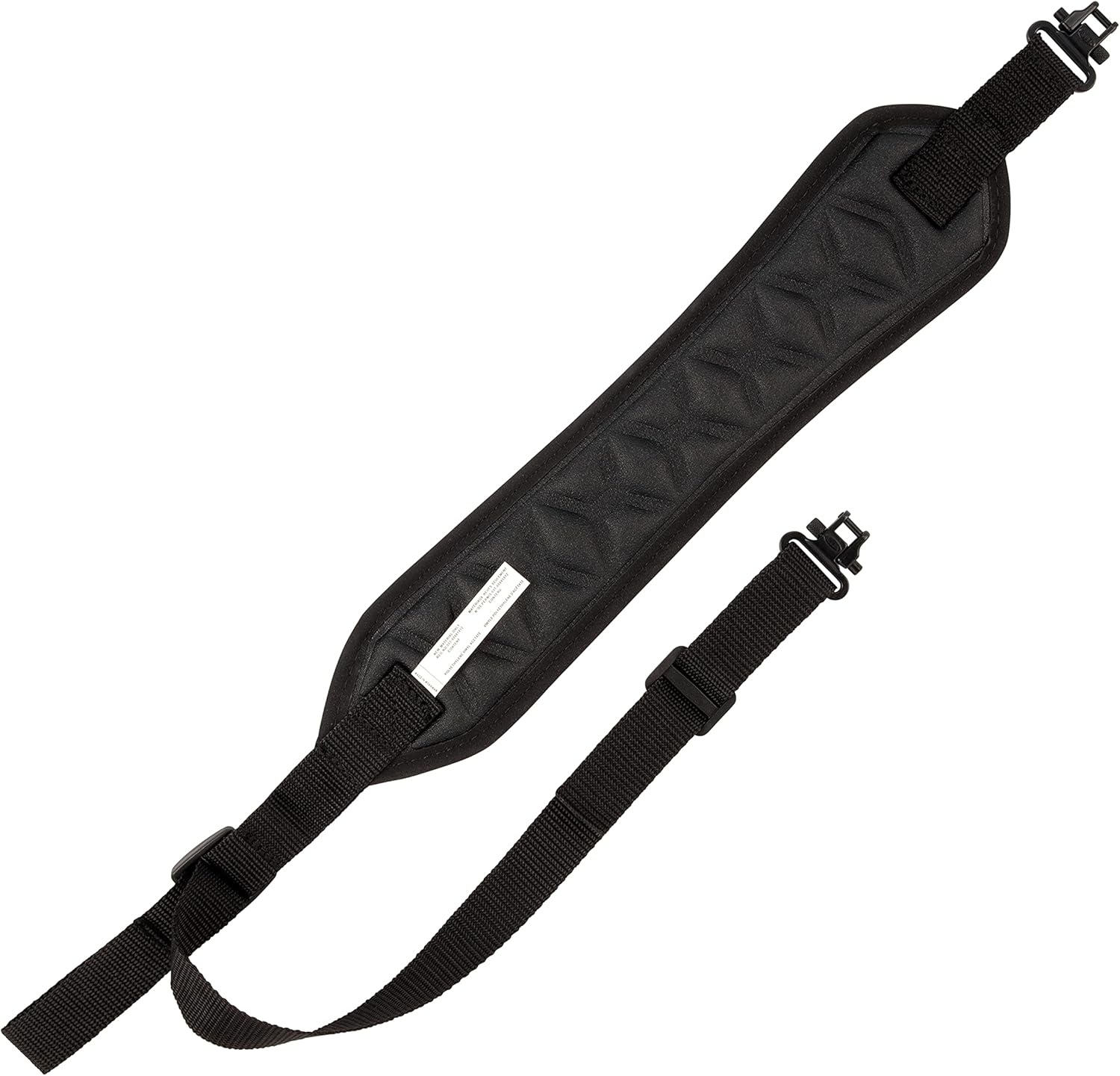 Allen Company Heritage Sling with Canvas & Leather