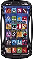 Vista 3 de Bandai Ohsama Sentai King-Ohger King's Hotline & Ohger - Juego de soporte para coche, color negro
