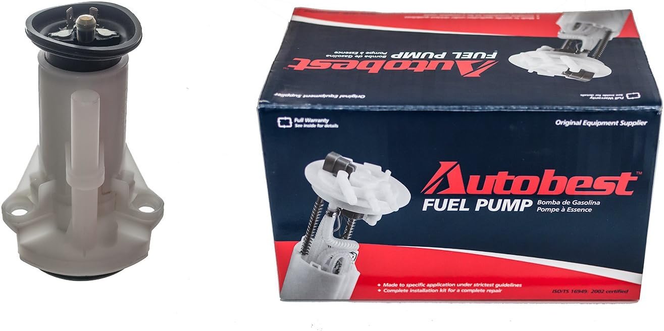 Autobest F4256A Fuel Pump Module