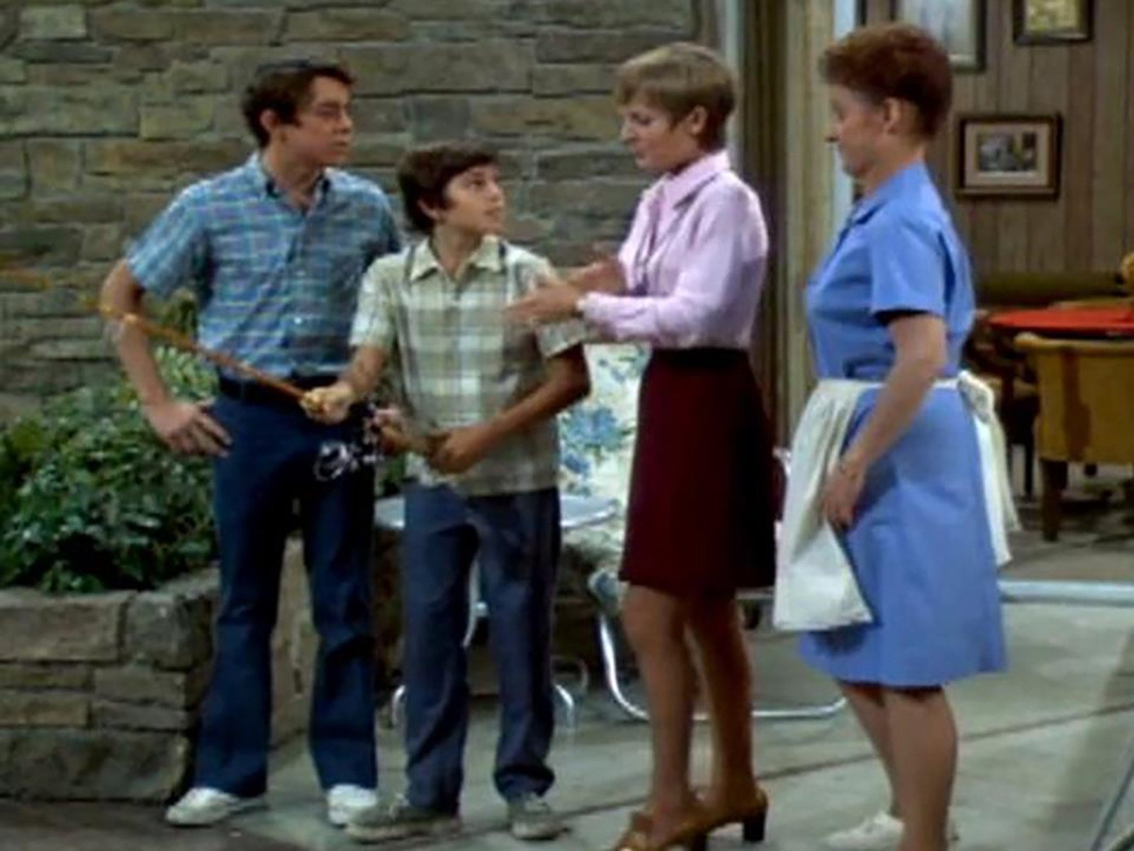 Watch The Brady Bunch Season 2 Prime Video