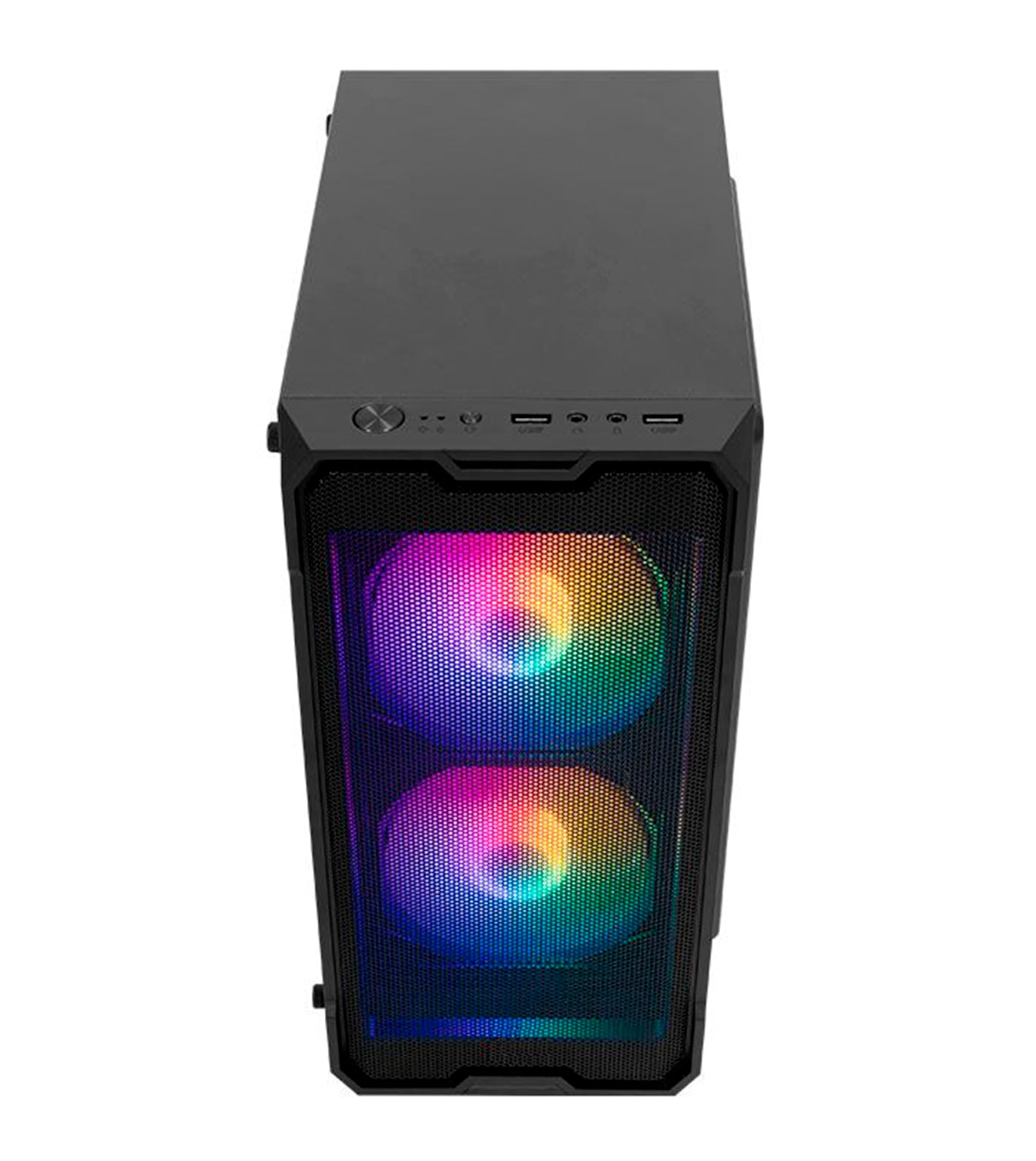 Pc Gamer Computador Cpu Intel Core I7 6700 / SSD 1TB M.2 NVMe