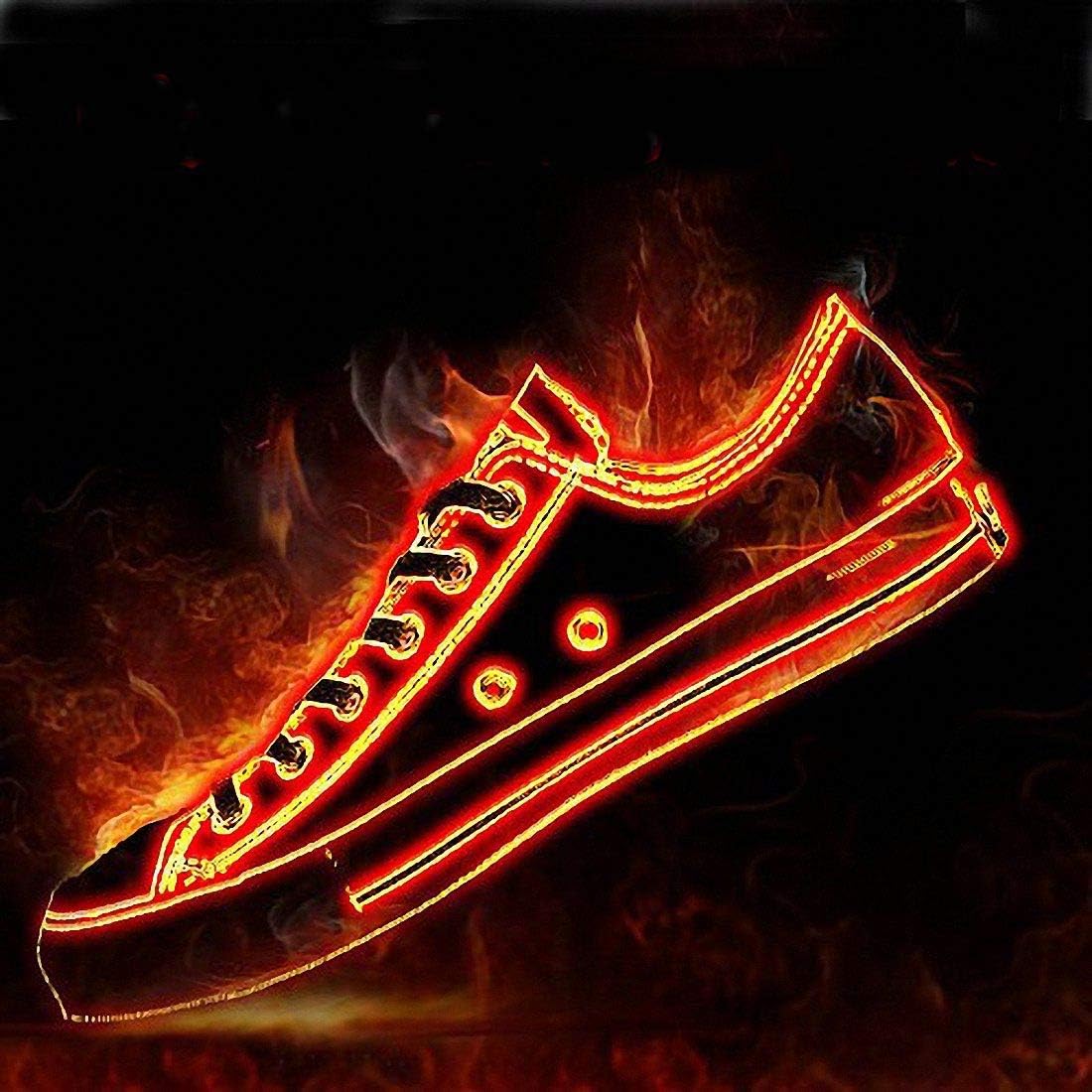 Flash Gun for Shoe Magic Tricks , Party Tricks, Amazing Tricks , Magic Kit