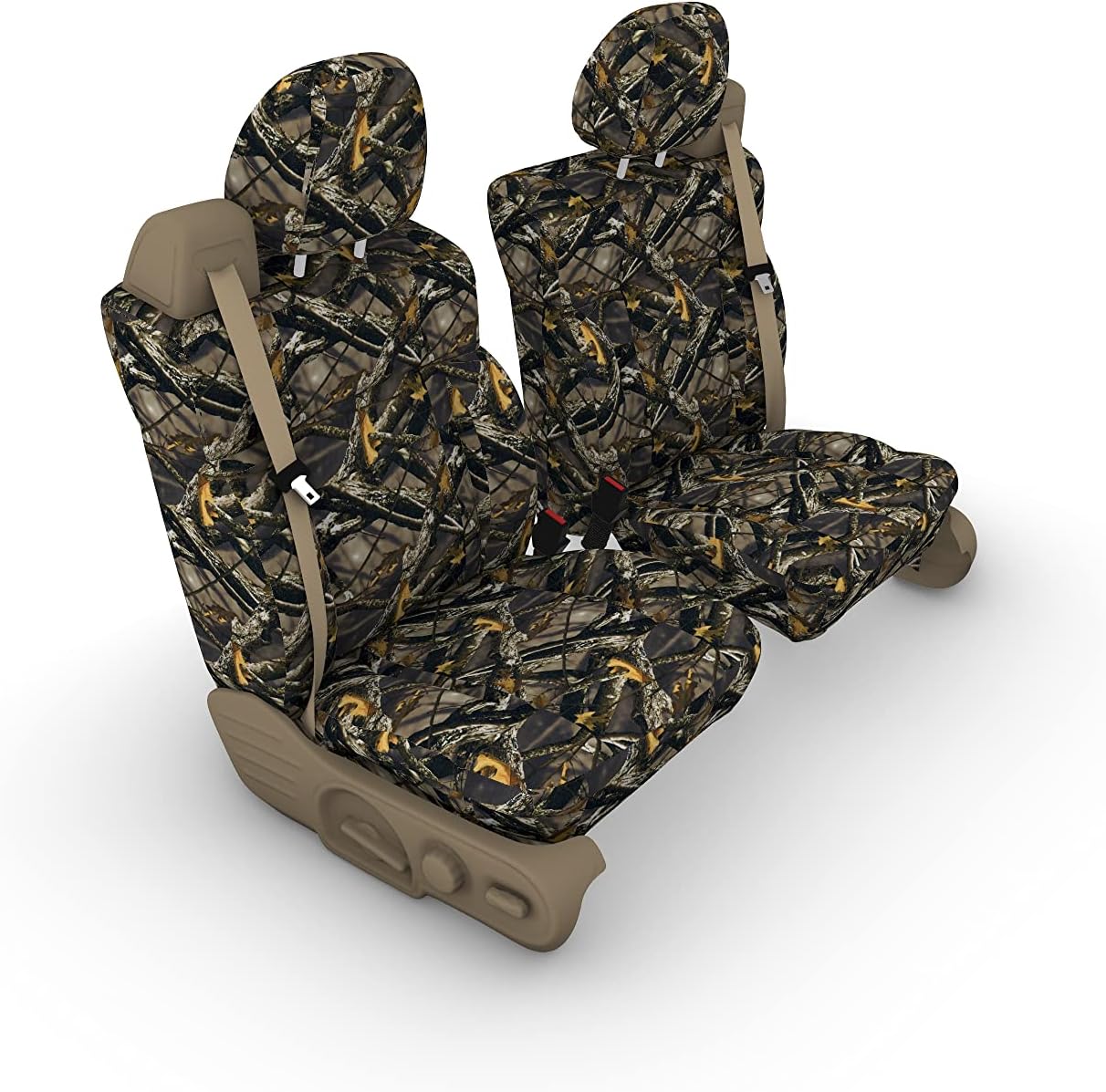 Durafit Seat Covers for 19992002 Chevy Silverado, Suburban