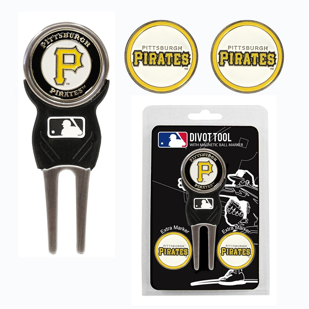 Team GolfMLB Arizona Diamondbacks Divot Tool