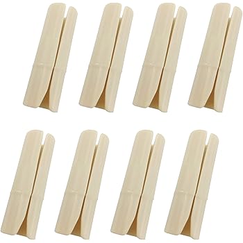 MZlots Bed Sheet Holders, Bed Sheet Grippers Keep Sheets Snug. Set of 8