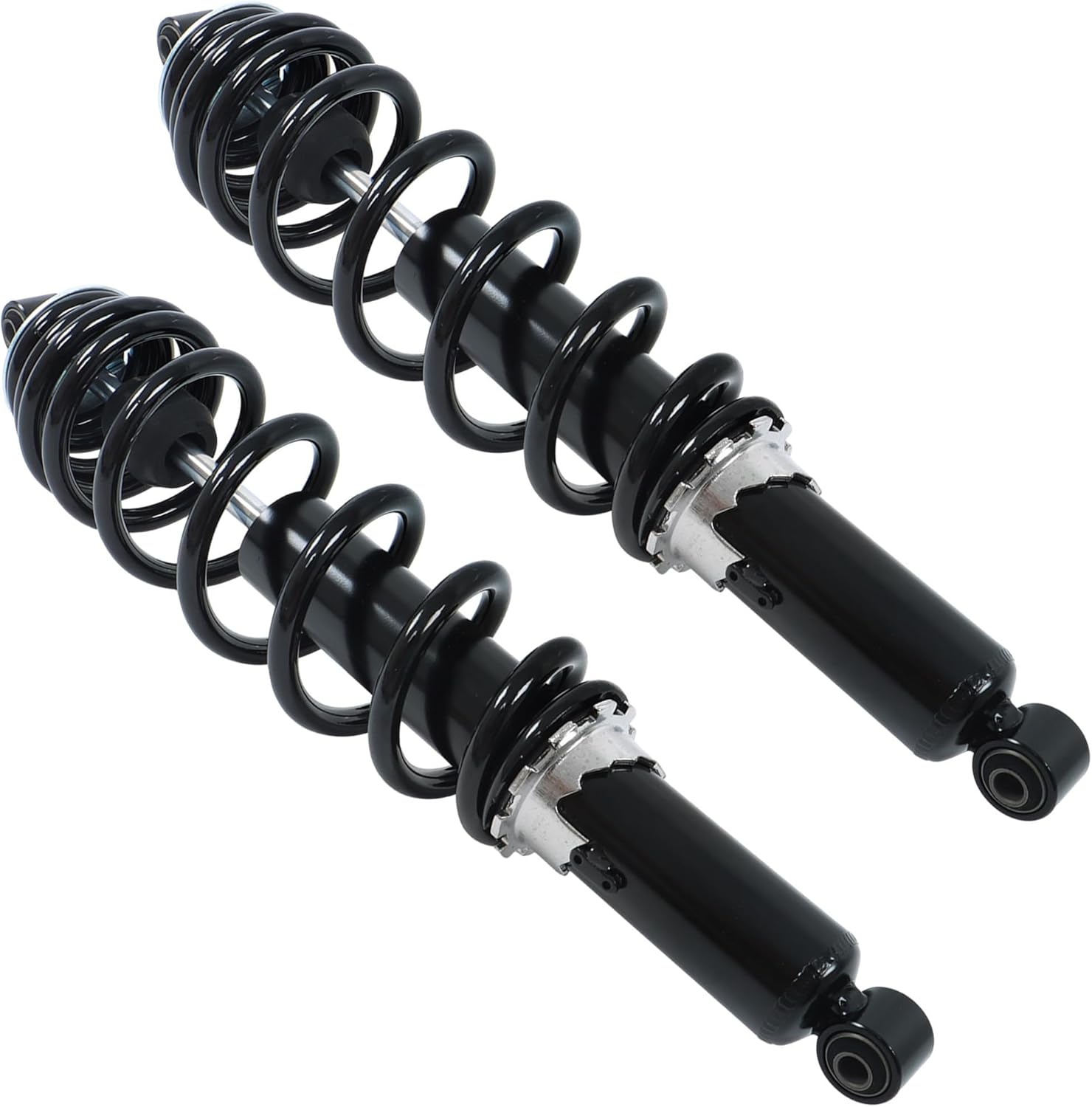 Front Left and Right Shock Absorber Replacement for 706202602 Replacement for CanAm Defender HD8 DPS XT 2017-2020 HD10 DPS XT XTP 2019