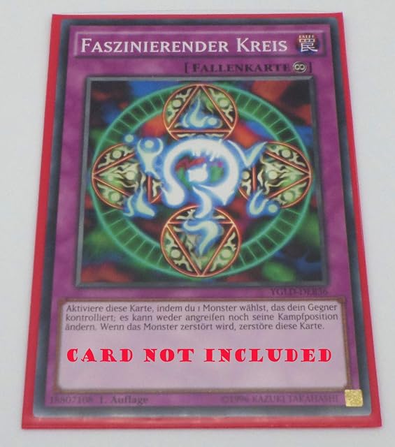 Foto 3 de 4 de docsmagic.de 60 Mat Red Card Sleeves Small Size 62 x 89 - YGO CFV - Mini Fundas Roja