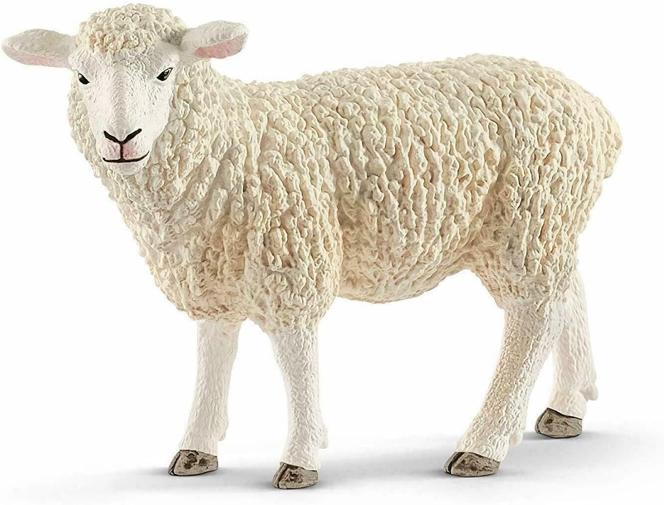 Schleich Sheep, Multi Color