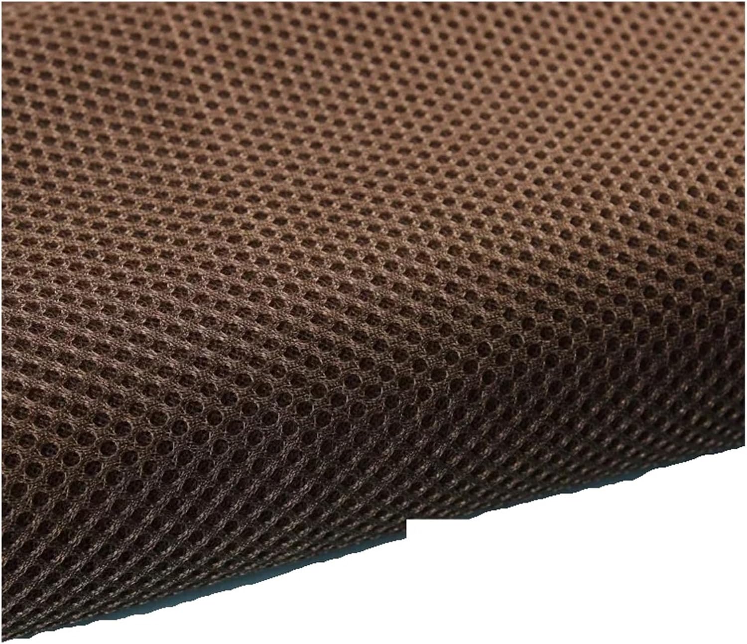 Speaker dust-Proof Cloth Speaker Mesh Fabric 3-Layer Breathable Multicolor 160x(45-200) cm for Grilles and Covers(Color 1,160x200cm)