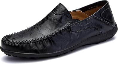 Mens Casual Shoes are Soft and Suitable for Outdoor Office Attire