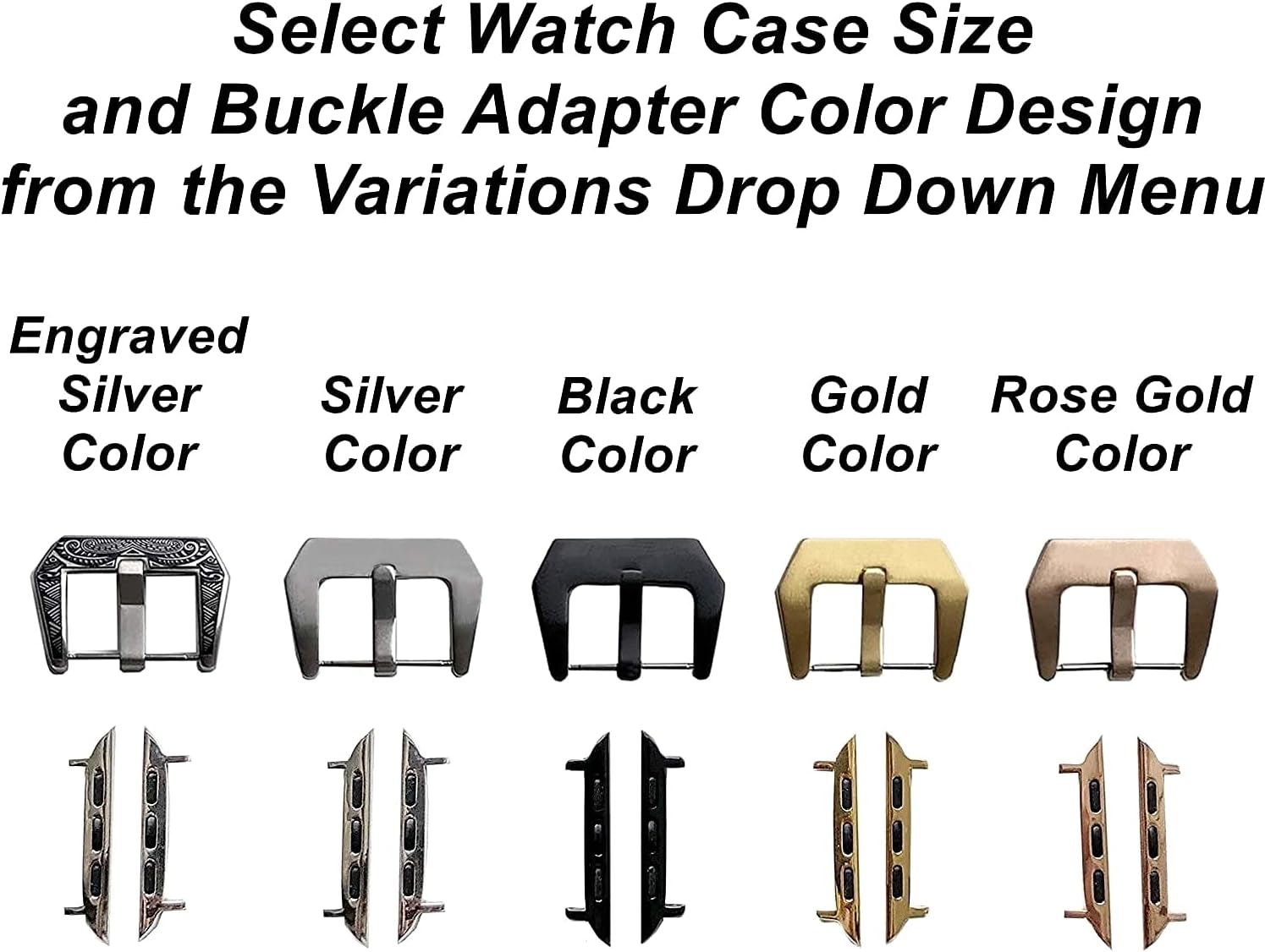 Aquarius Zodiac Band Set Compatible with Apple Watch Ultra 2 9 8 7 6 SE Series 40mm 41mm 44mm 45mm 49mm Leather Embossed Strap and Necklace