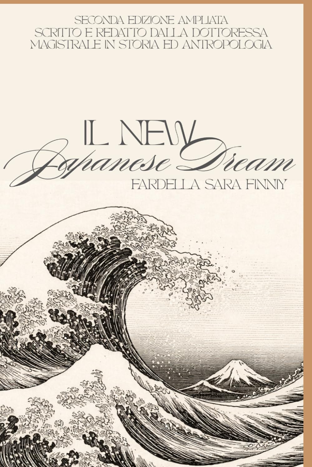 Il New Japanese Dream: Seconda edizione ampliata
