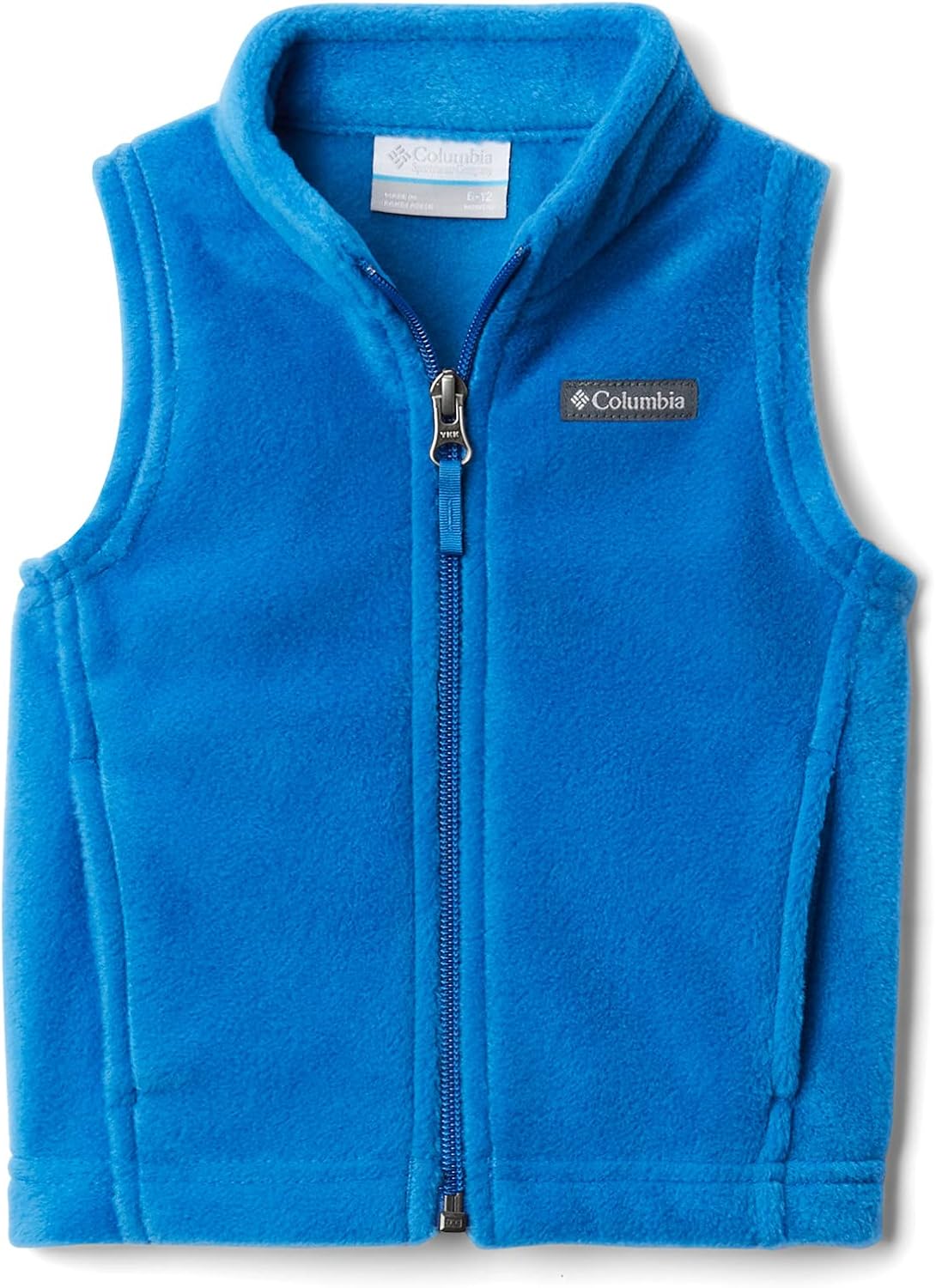 Miniatura 5 de Columbia Boys Steens MTN Fleece Vest