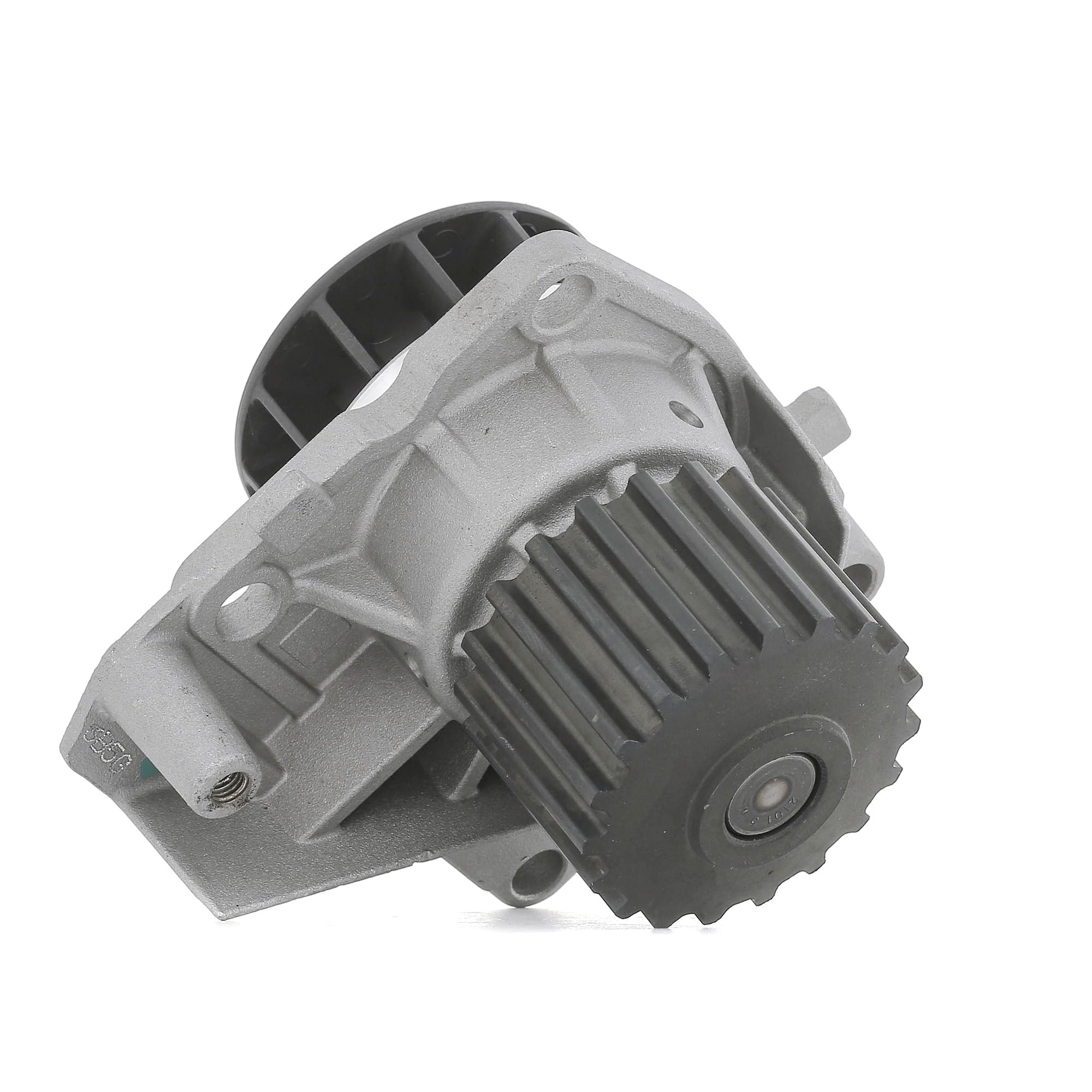 Pompa Wody Cieczy Chłodzącej (Mechaniczna) RIDEX 1260W0449 Kompatybilny z PIAGGIO PORTER platforma/podwozie, DAIHATSU HIJET pick-up U60