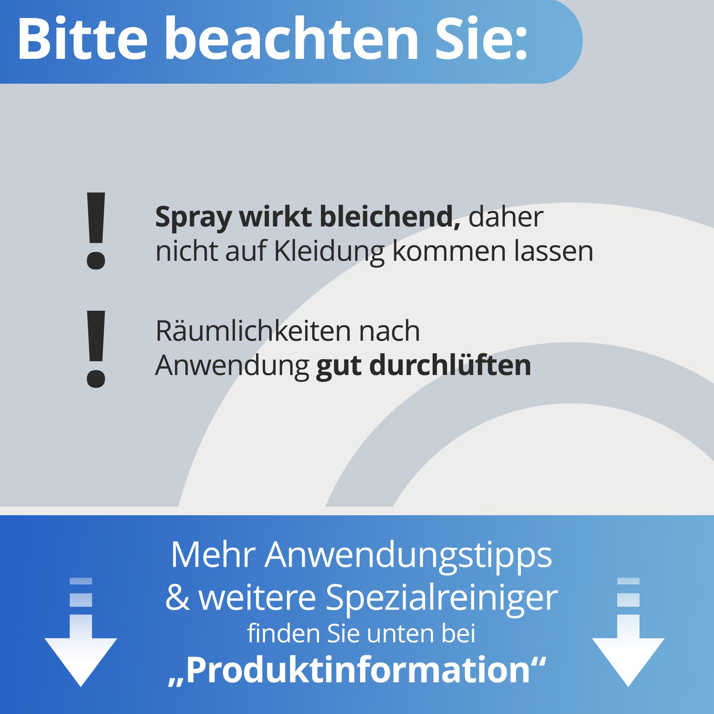 Nanoprotect Schimmelentferner | 3er Set | Extrastark durch Aktiv-Chlor | Professionelles Schimmelspray mit Hafteffekt | Anti Schimmel | Bad, Wand, Fugenreiniger