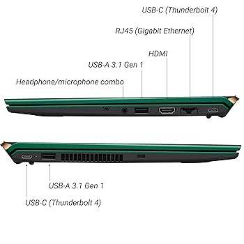 VAIO Laptop SX-R | Intel Core Ultra 7 (16 núcleos