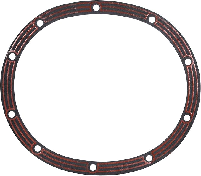 Dana 35 Differential Cover Gasket D035 Automotive