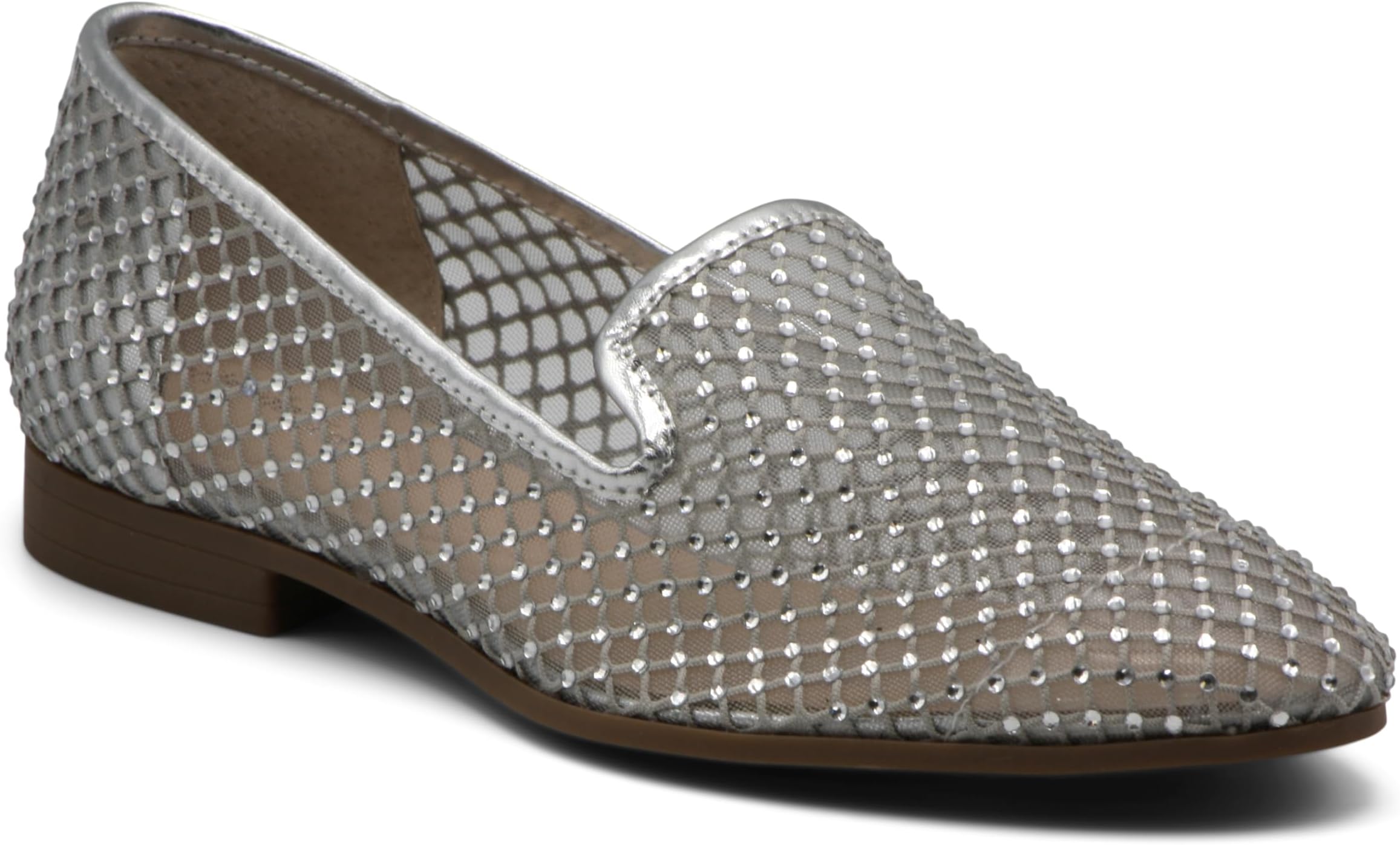 Womens Forrest Flat