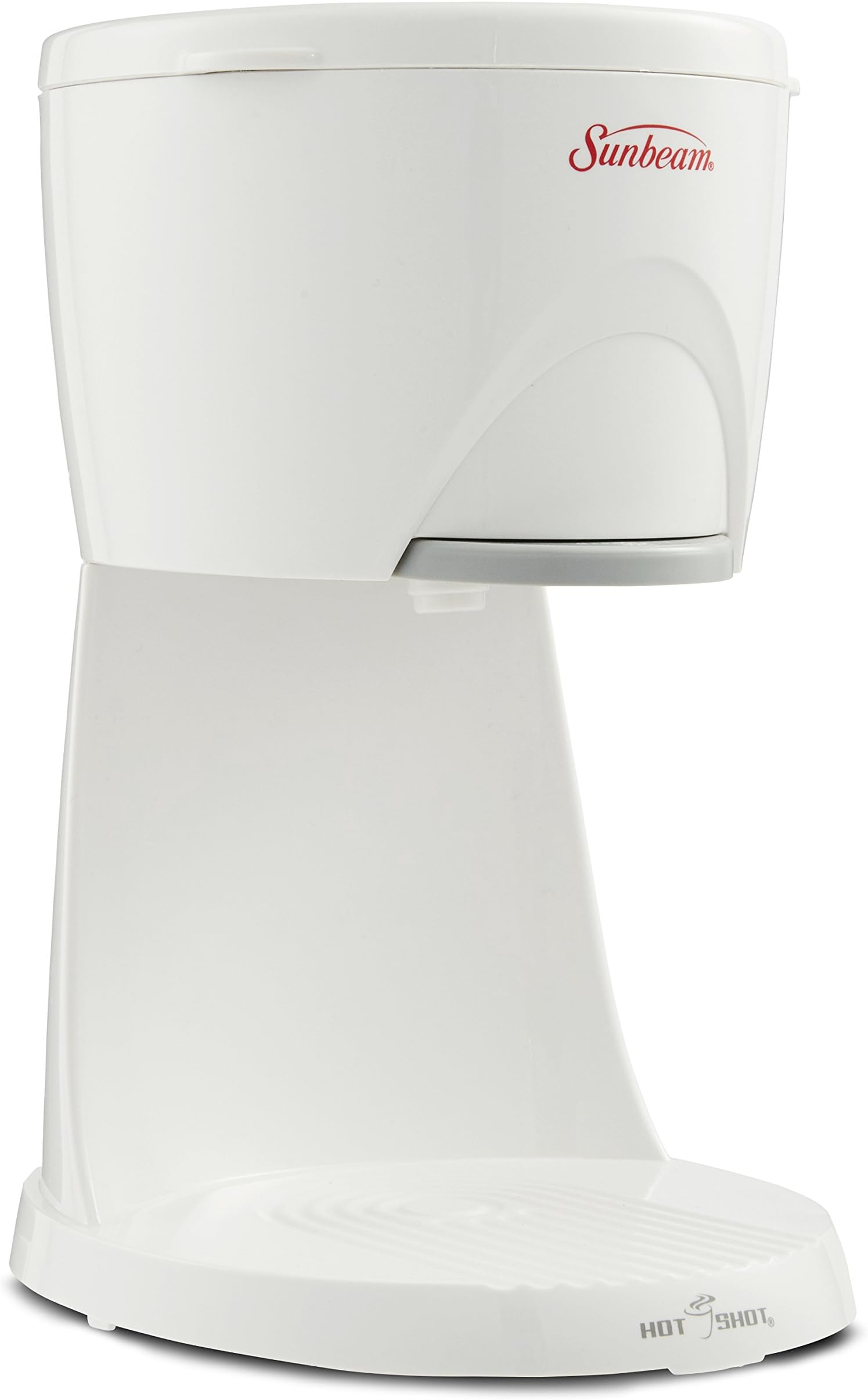 Sunbeam 6170 Hot Shot Hot Water Dispenser, White