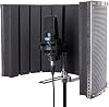 ALCTRON PF-32 MK II STUDIO Soundshield Compact Akustik Mikrofon Paneli