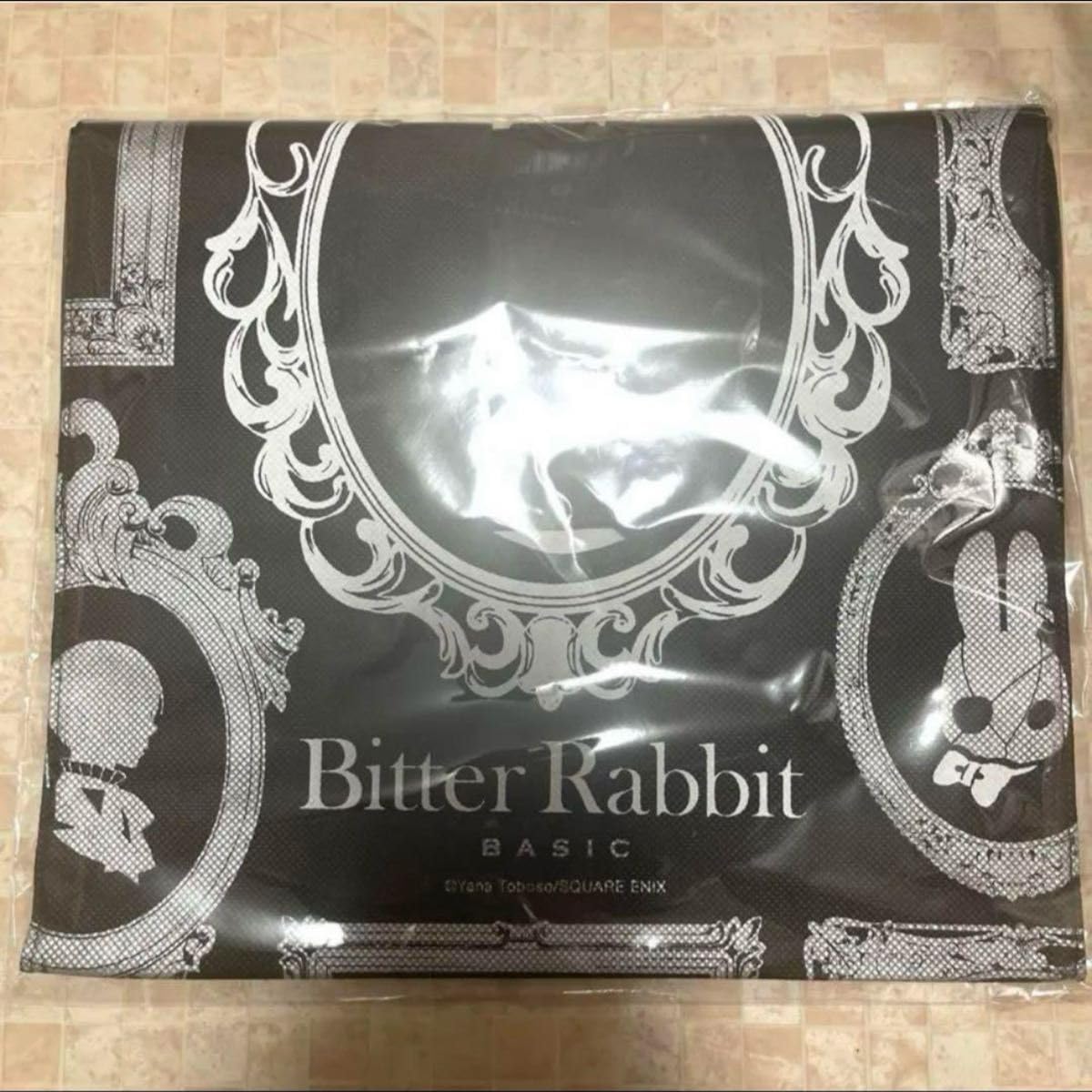 黒執事 ビターラビット ベーシック セバスチャン セット 黒執事