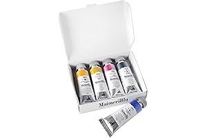 Maimeri Blu 12ml Introductory Watercolor Set