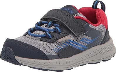 saucony wind shield sneaker