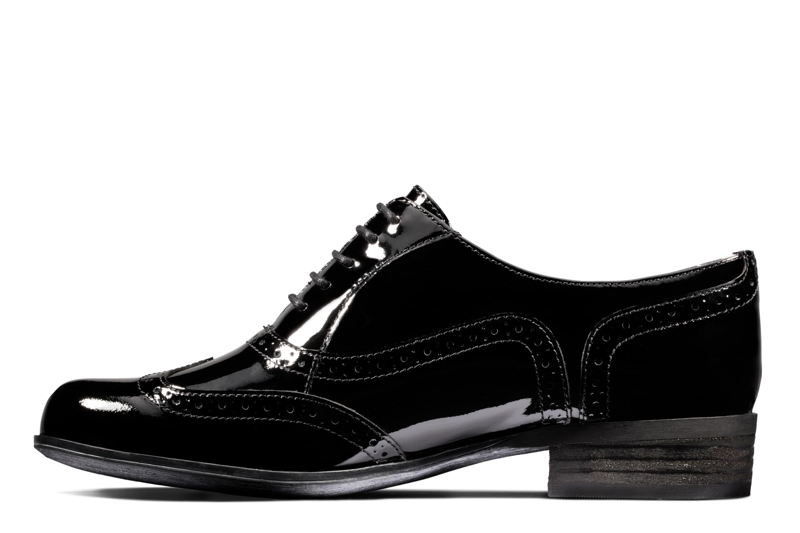 Clarks Hamble Oak, Women's Brogues