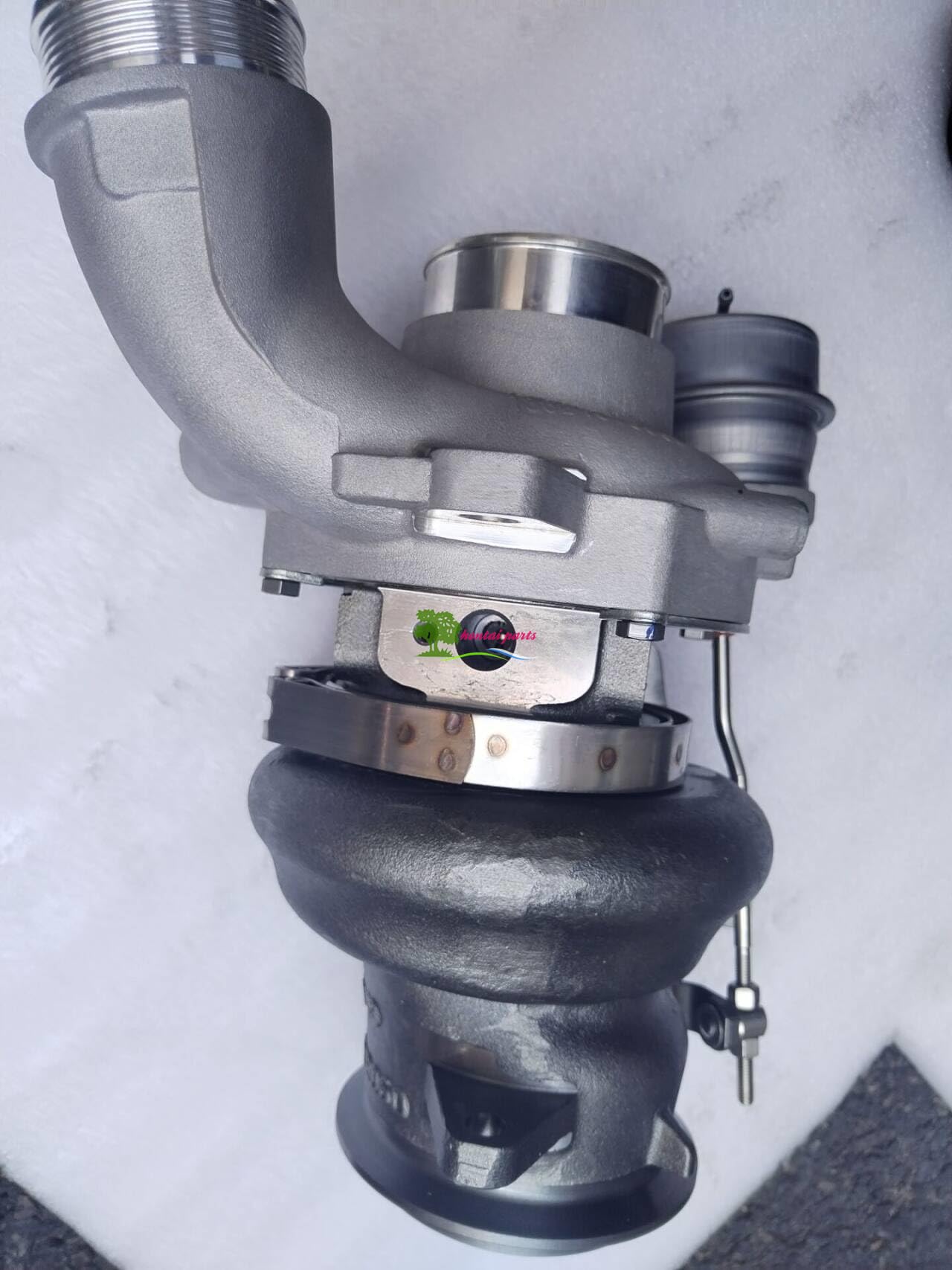 Amazon.com: New Turbo Turbocharger Replacement Parts for Mercedes