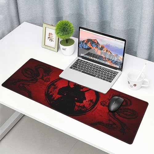 Miniatura 6 de Alfombrilla de mouse de medicina de fisiología de anatomía humana, alfombrilla de mouse XL extendida, alfombrilla de escritorio para juegos,