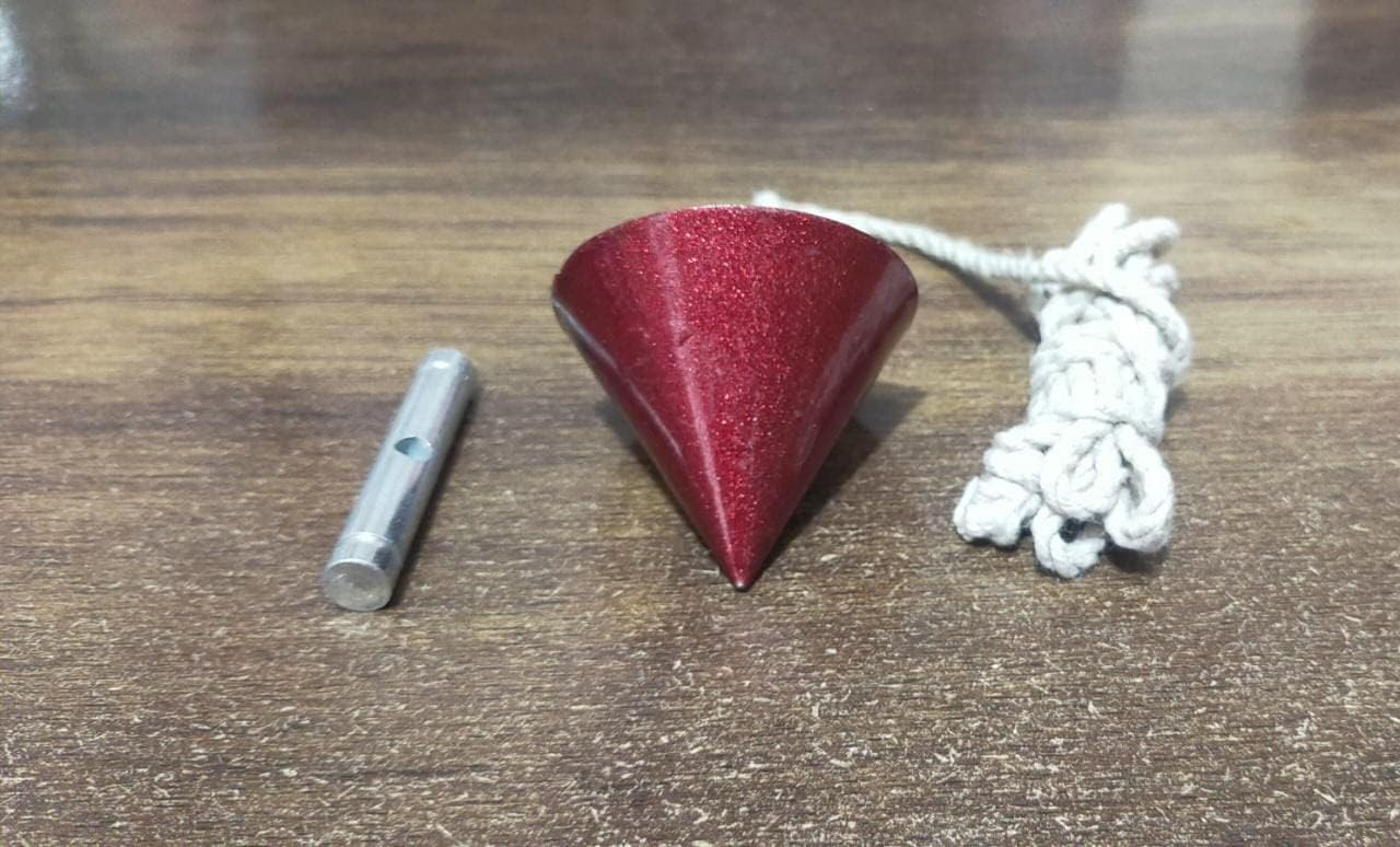 GREENGROW Plumb bob (Punjab Type)