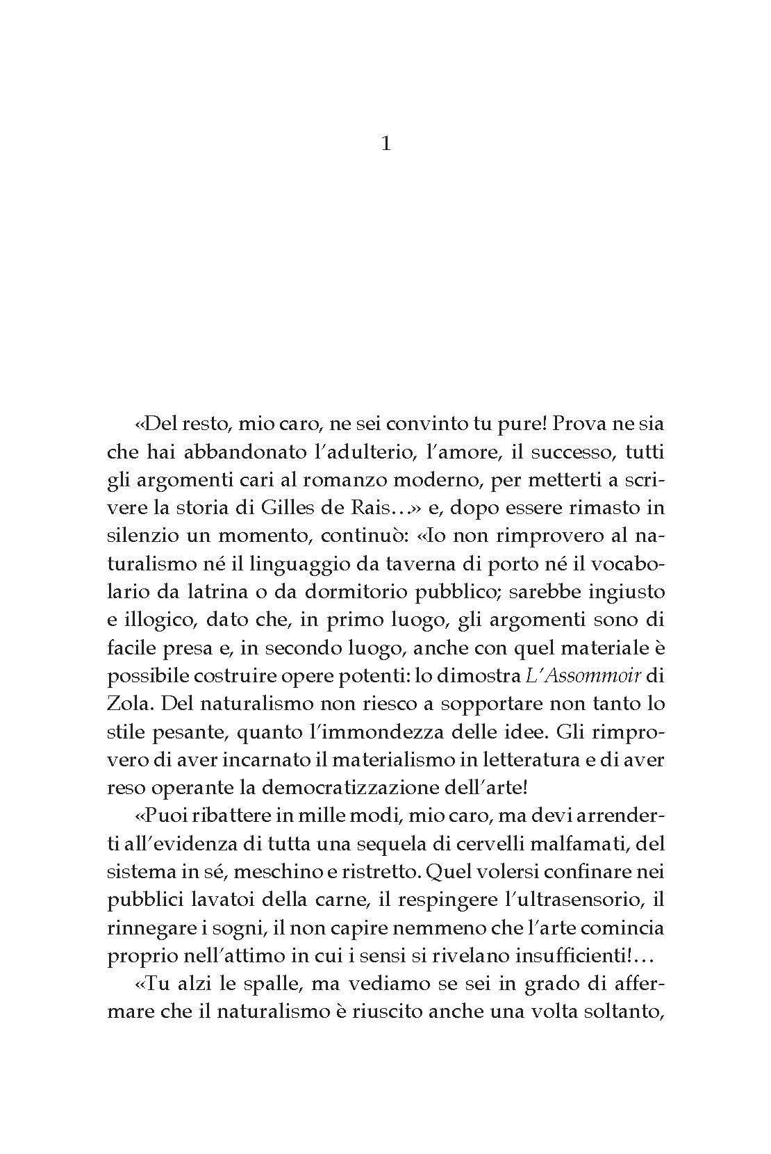 L'abisso