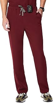 FIGSMen's Pisco Medical Scrubs Pants