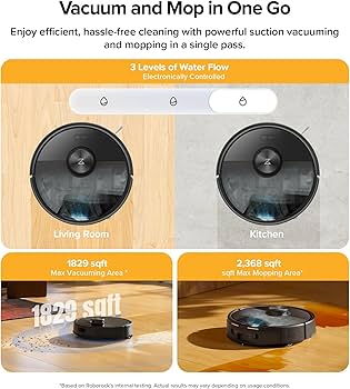 Roborock Q7T＋ Roborock Q7 Series - A Cleaning Solution for Every Home