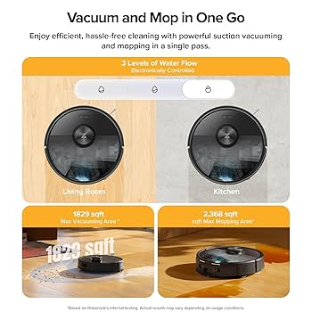 Roborock Q7T＋ Roborock Q7 Series - A Cleaning Solution for Every Home