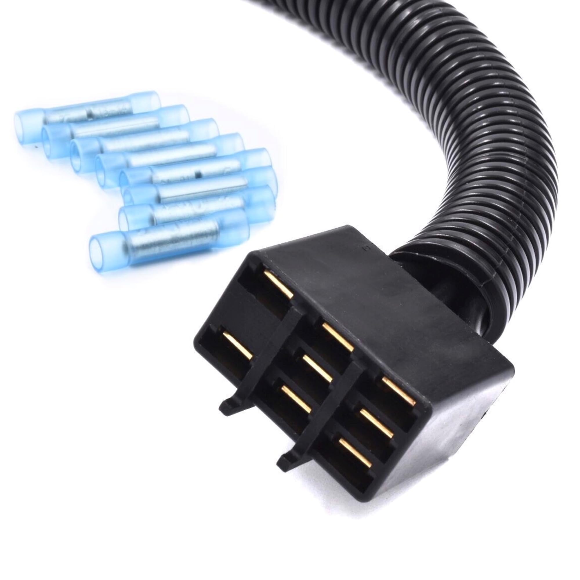 Amazon.com: HD Switch Wire Harness Repair Kit for Dixie Chopper