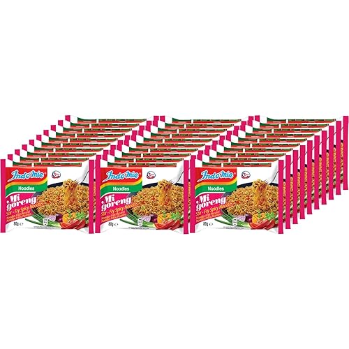 Miniatura 1 de Indomie Mi