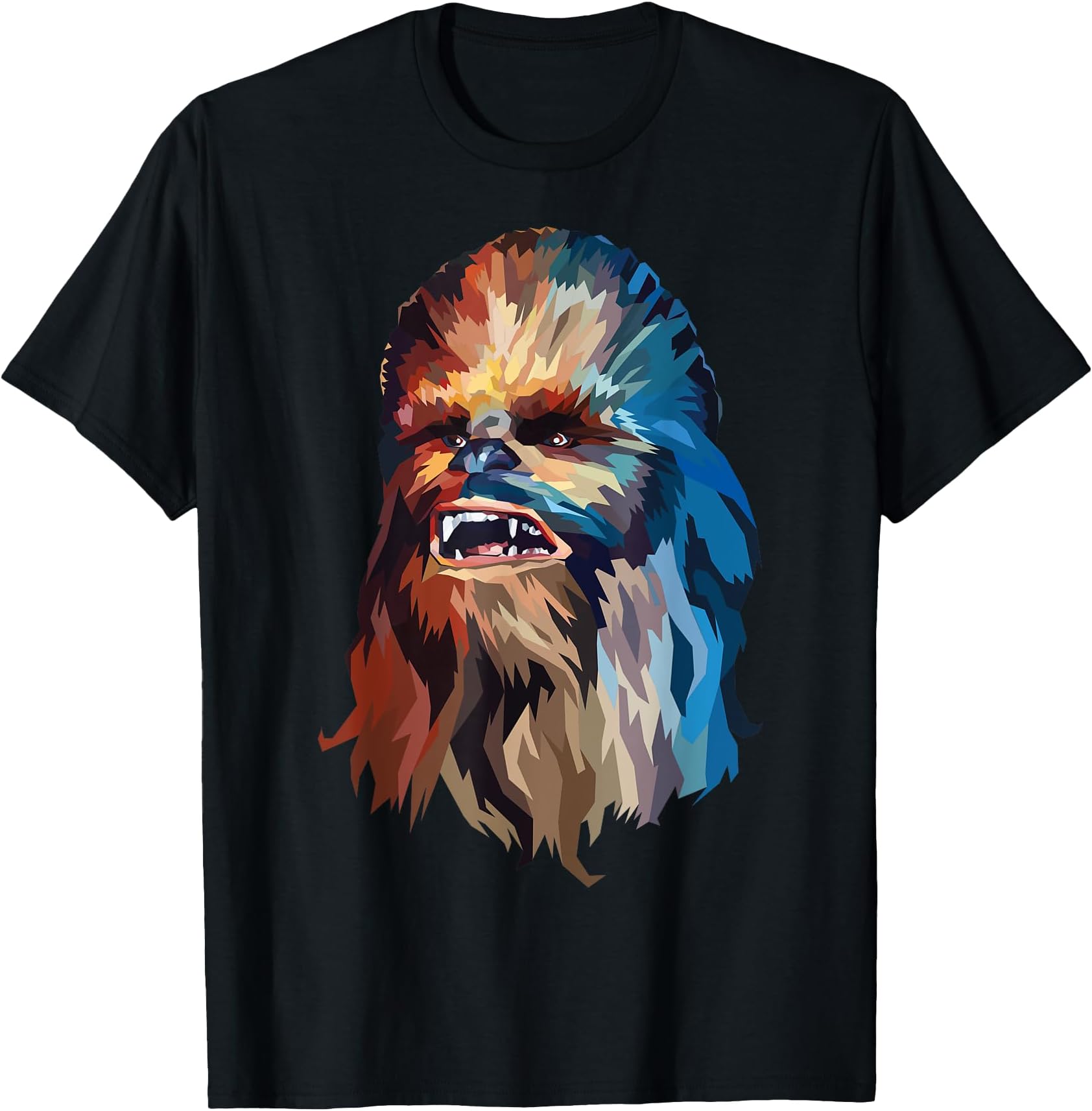adidas chewbacca