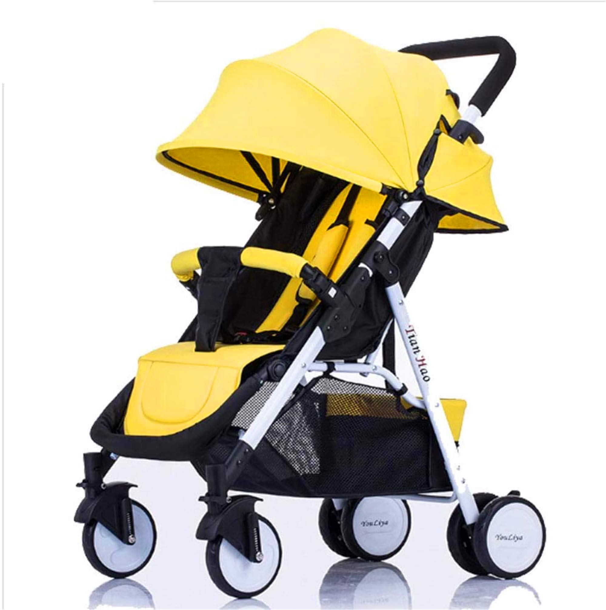 high weight stroller