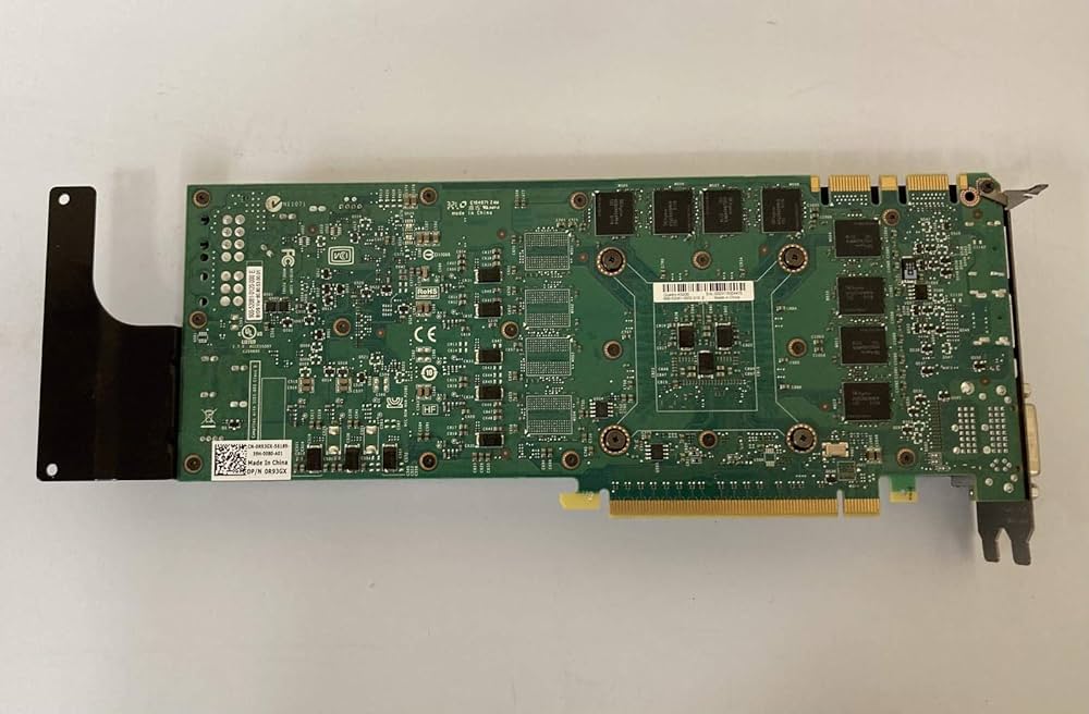 NVIDIA QUADRO K5200 グラフィックボード Amazon.com: PNY NVIDIA Quadro K5200 8GB GDDR5 2DVI