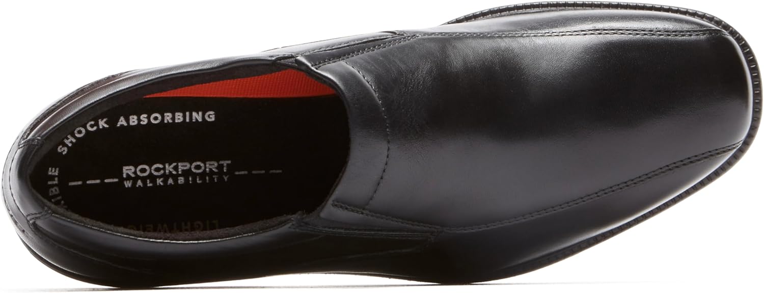 Rockport Men's Charles Road Slip-On Loafer