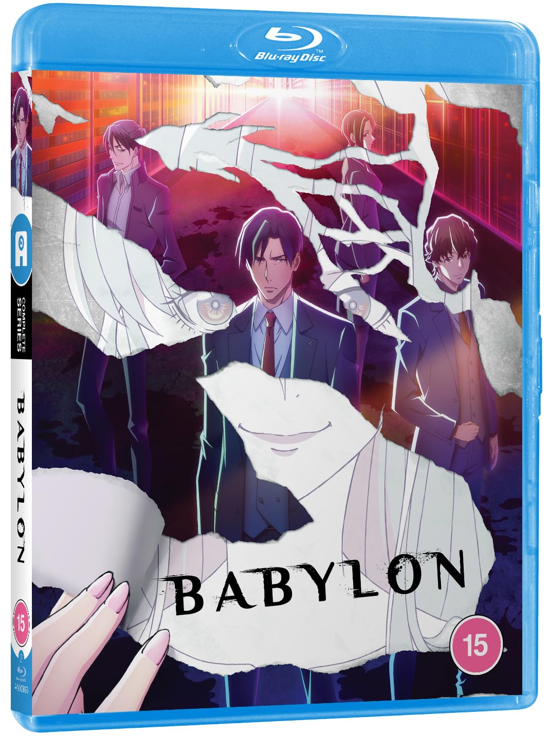 Babylon