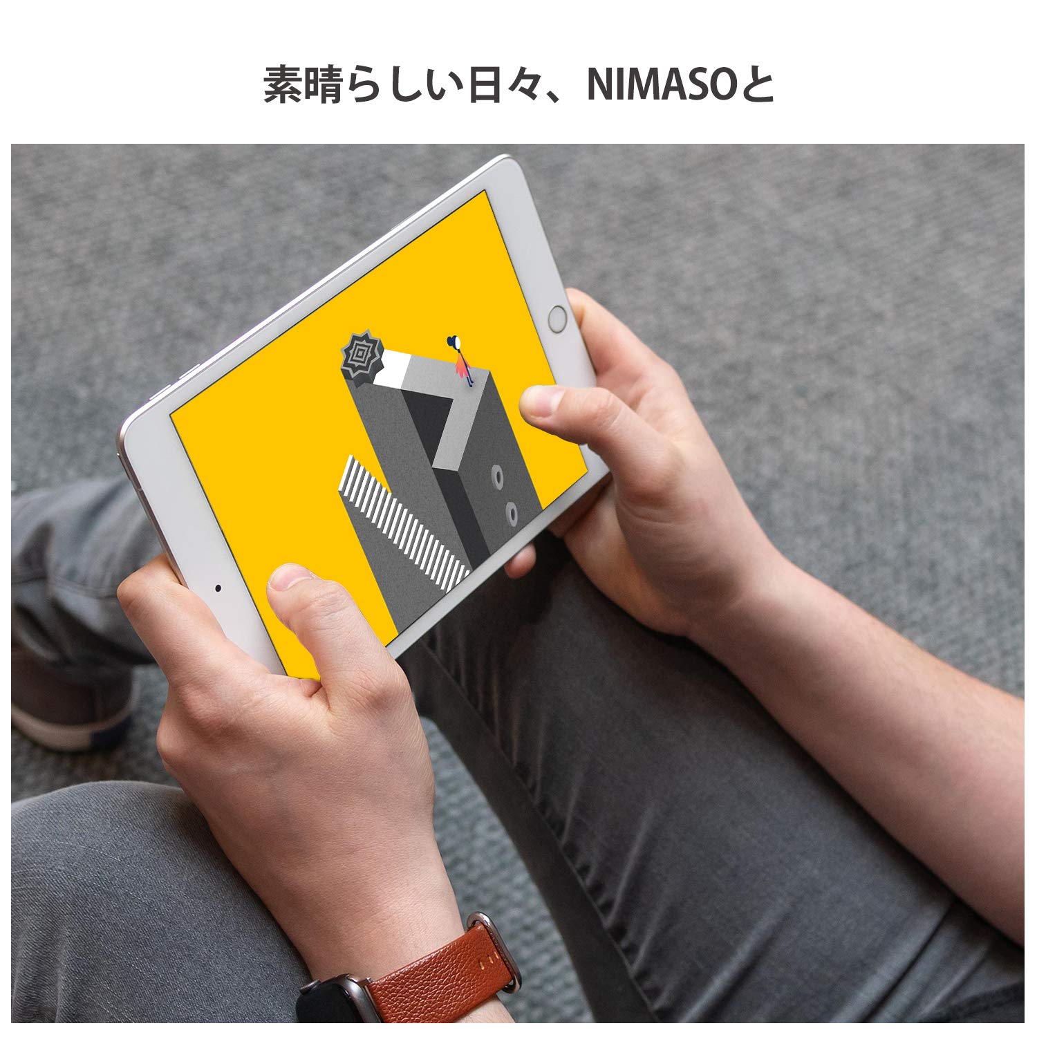 iPad mini4 ゴールド タブレット 128GB Wi-Fi フィルム Amazon.co.jp: 【整備済み品】 Apple iPad mini 4 Wi-Fi +