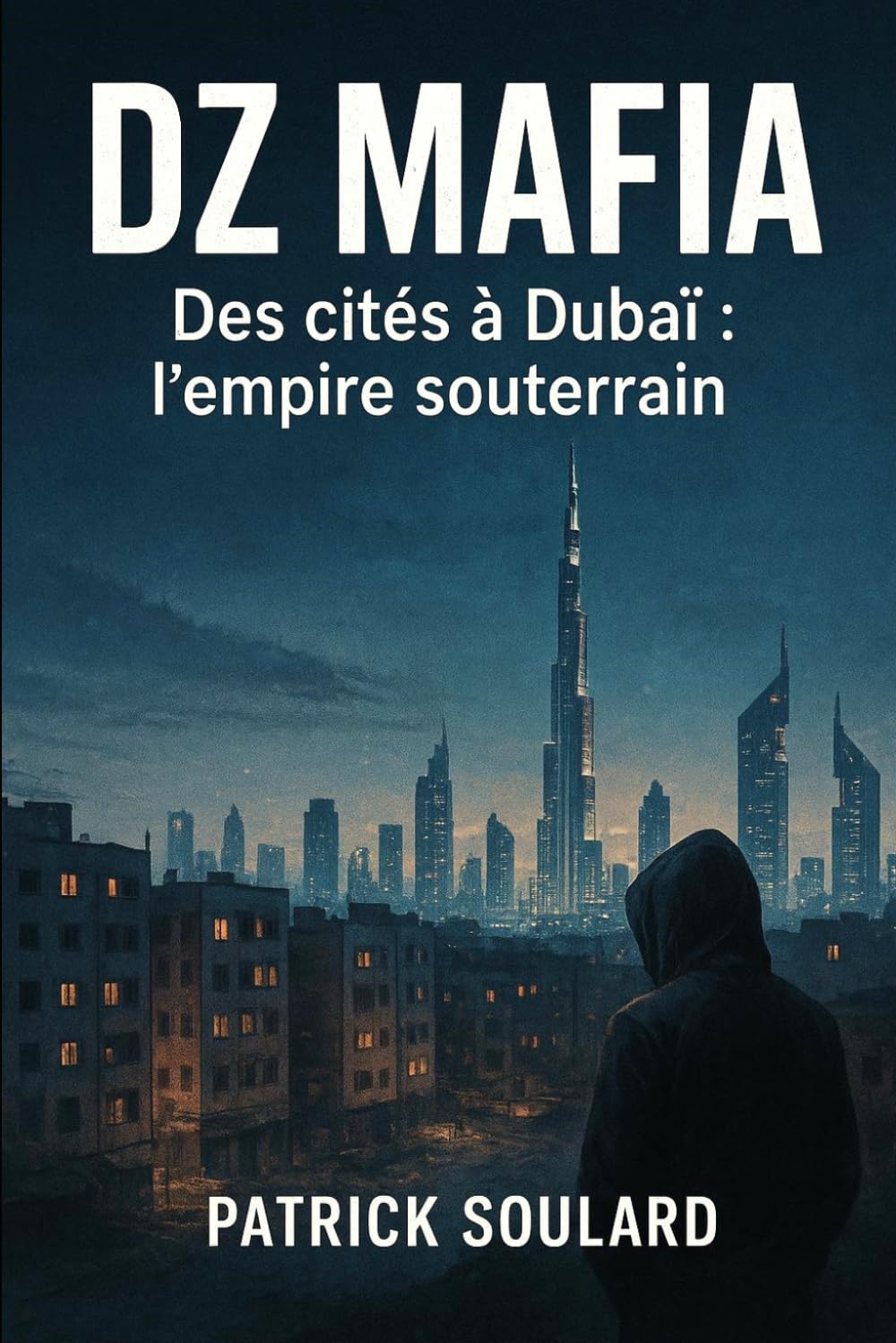 DZ MAFIA, des cités à Dubaï : l'empire souterrain