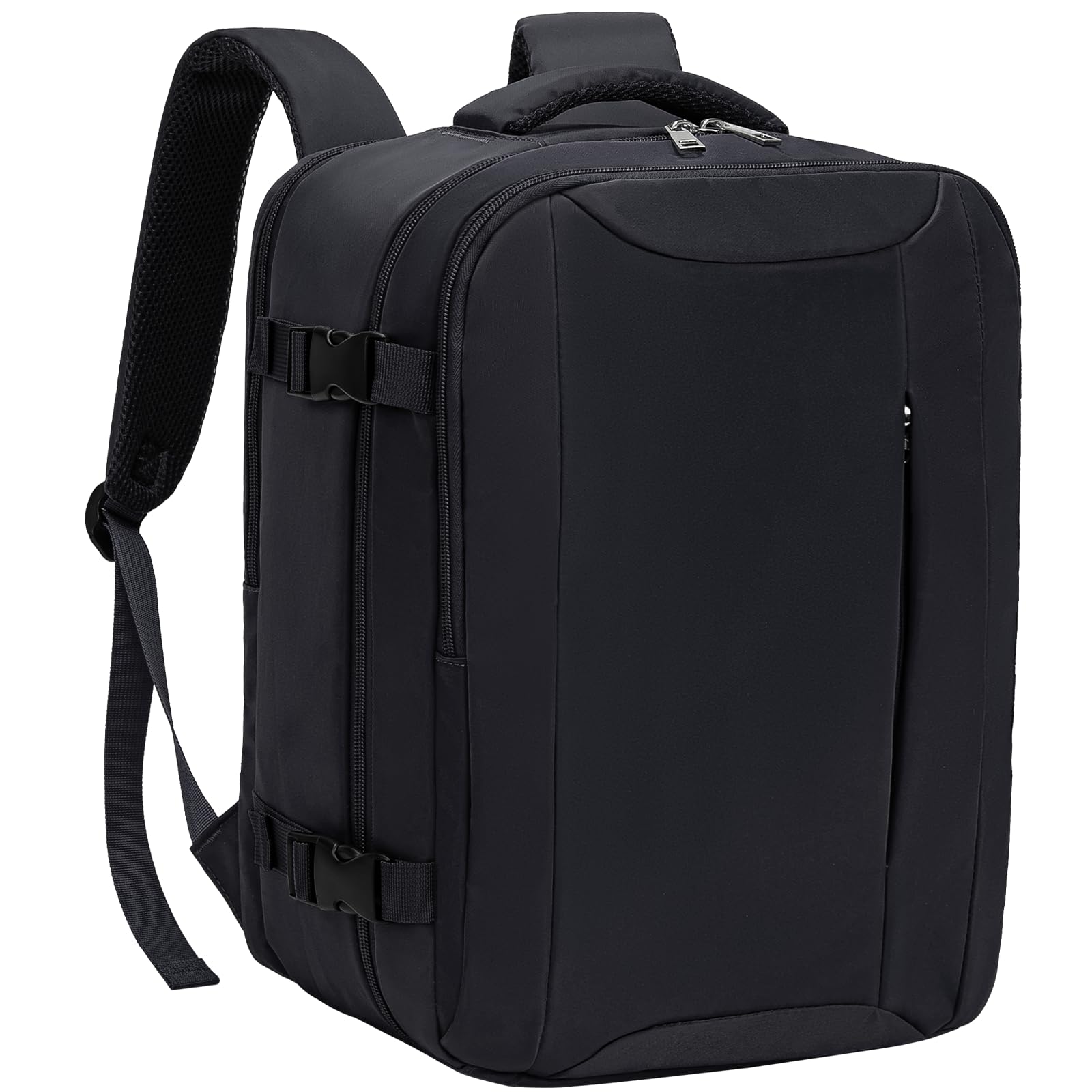 Mochila Viaje - Resistente, Antirrobo, Compacta Mochila Viaje - Resistente, Antirrobo, Compacta