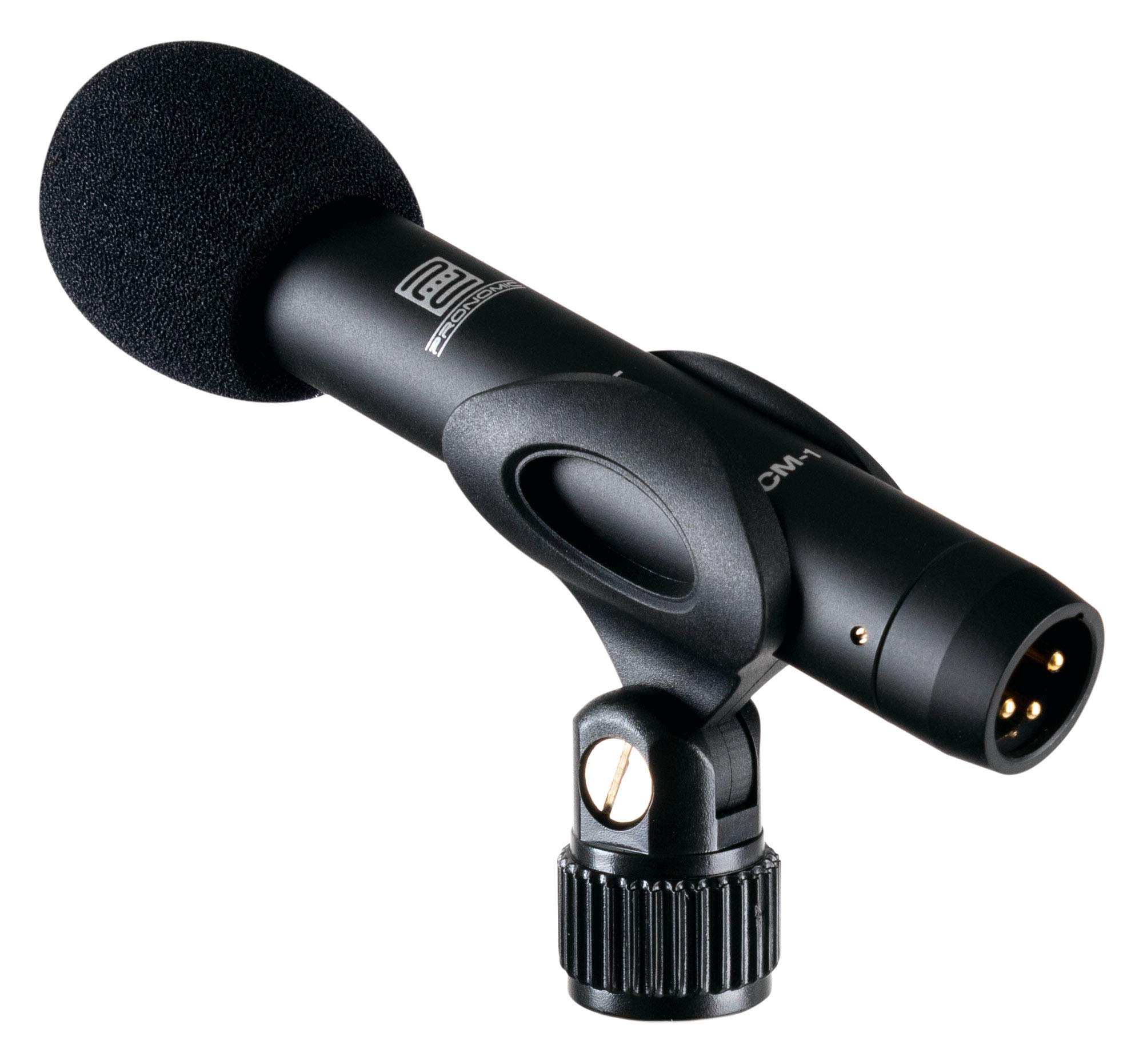 Pronomic Micrófono de Condensador SCM-1