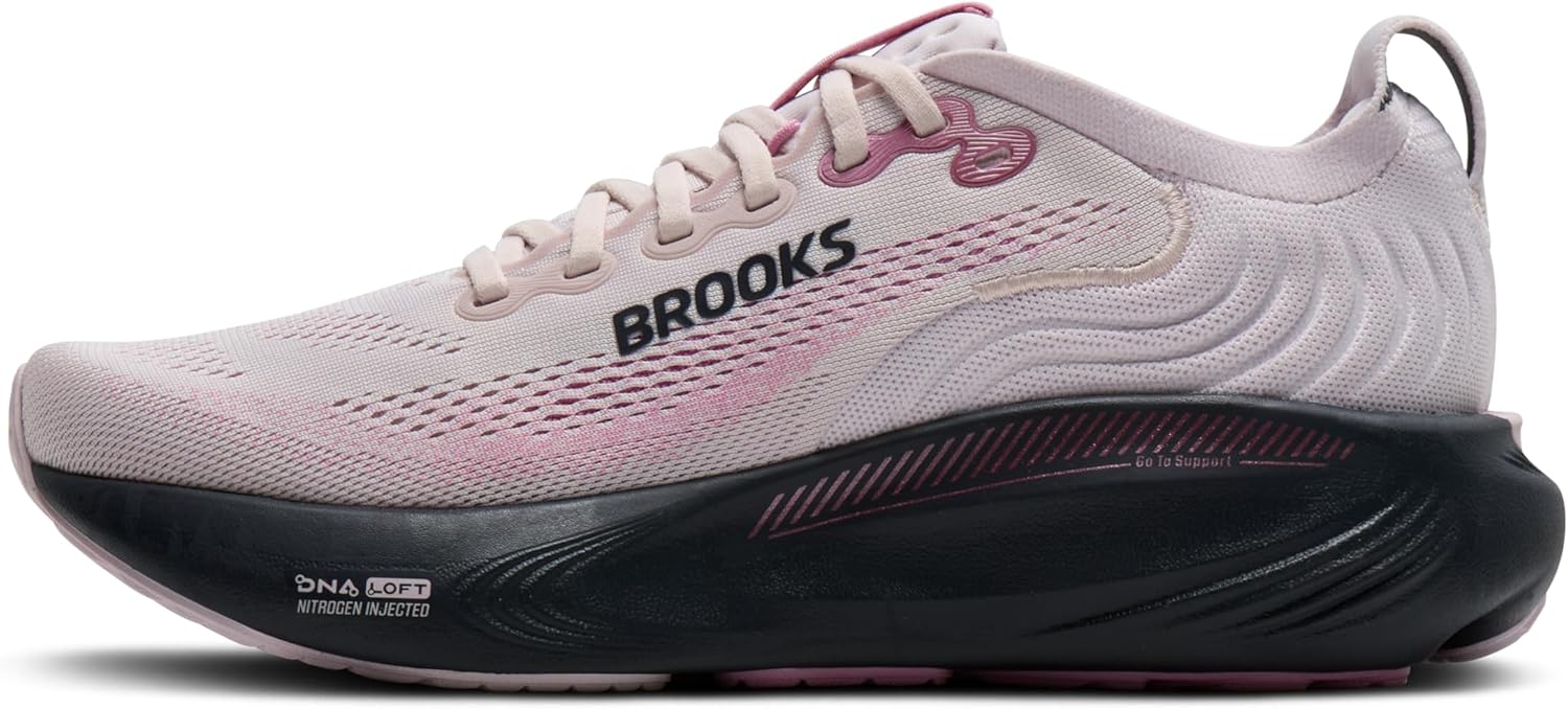 Brooks Women’s Adrenaline GTS 25 Supportive Running & Walking Shoe - Image 5