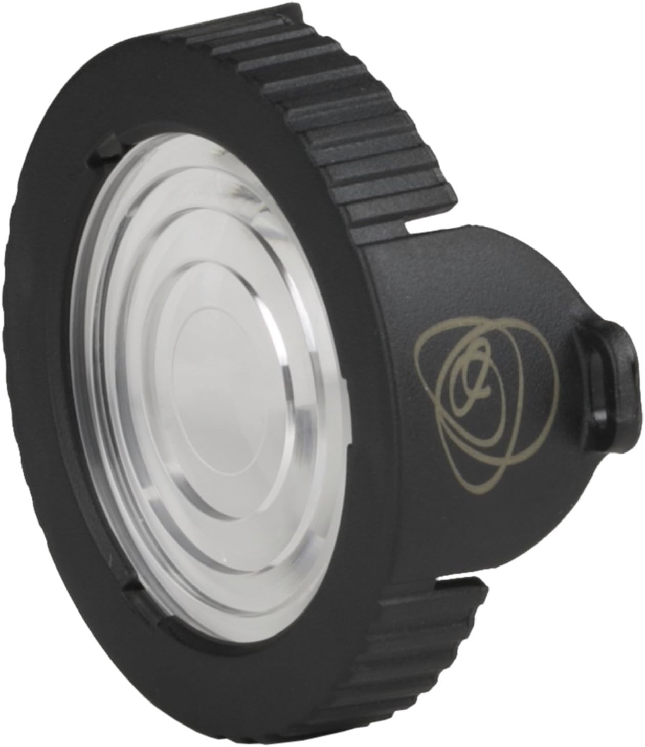 Light & Motion Press On 50mm 25° Fresnel Lens for Stella 1000 (800-0304-A)